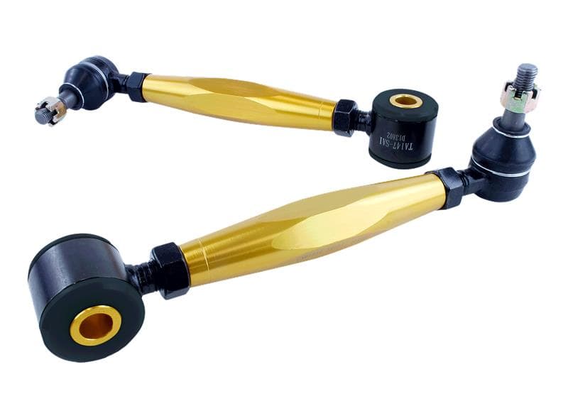 WL Camber Adj Kits - Photo - Primary