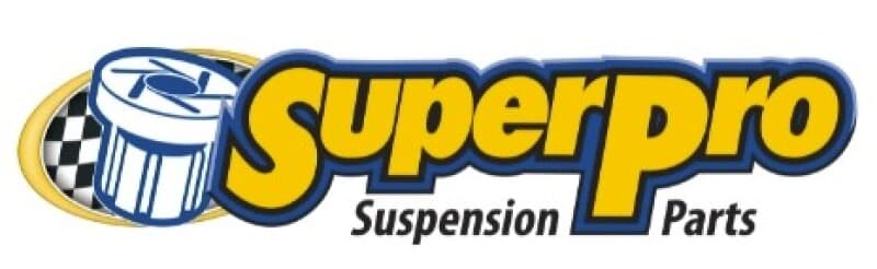 SPR Sway Bar Links - Logo Image