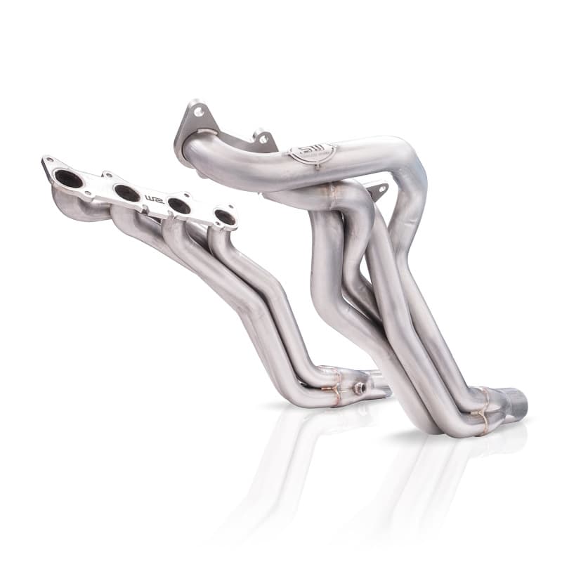 SSW Long Tube Headers - User 1