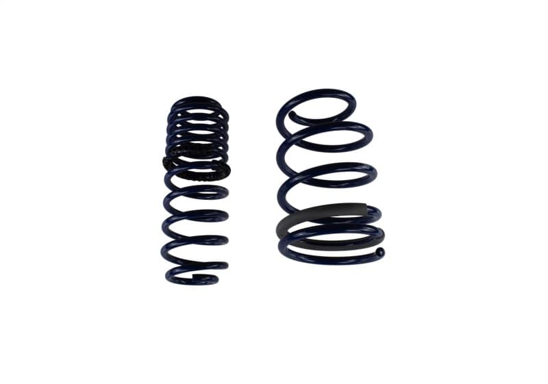 FR Spring Kits - Photo - Unmounted