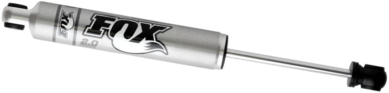 FOX 2.0 Perf Steer Stabilizer - Photo - Unmounted