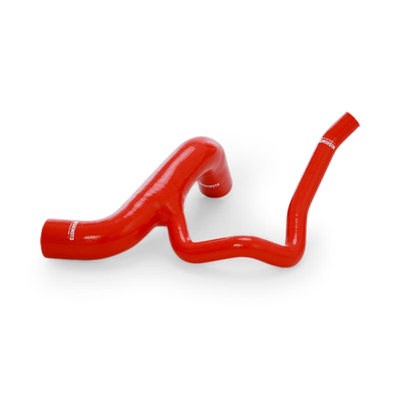 MM Silicone Hose - Radiator - User 1