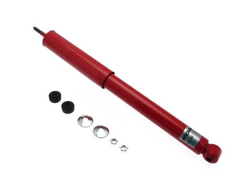 KON Special D (Red) Shocks - Photo - Primary