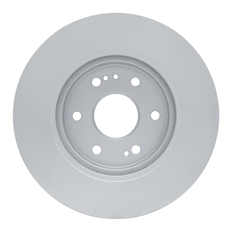 DFC Geomet Coated Rotors - Plain - Photo - out of package