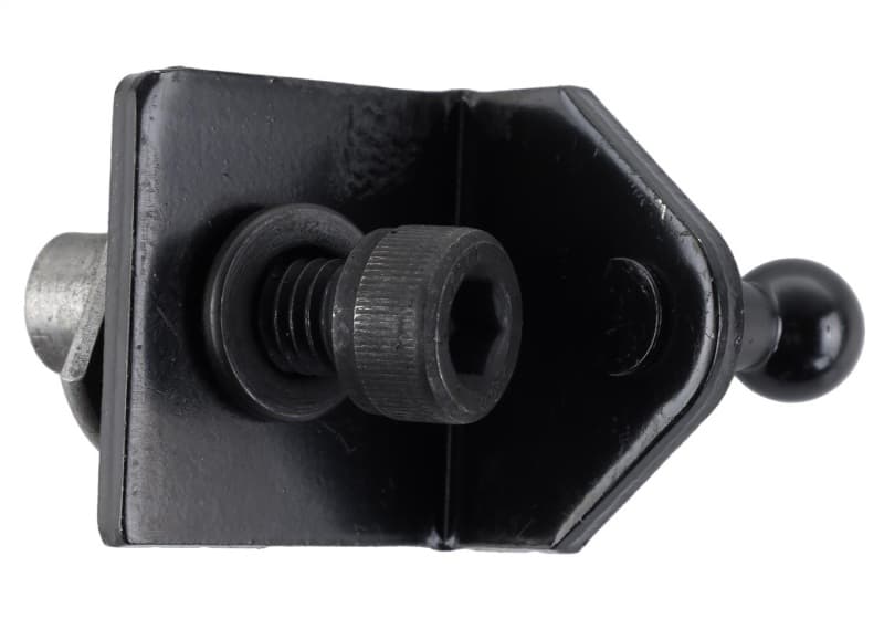 FR Hood Lift Kits - Photo - Unmounted