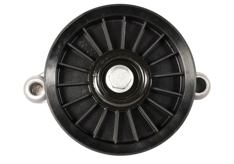 FR Pulley Sets - Photo - Unmounted