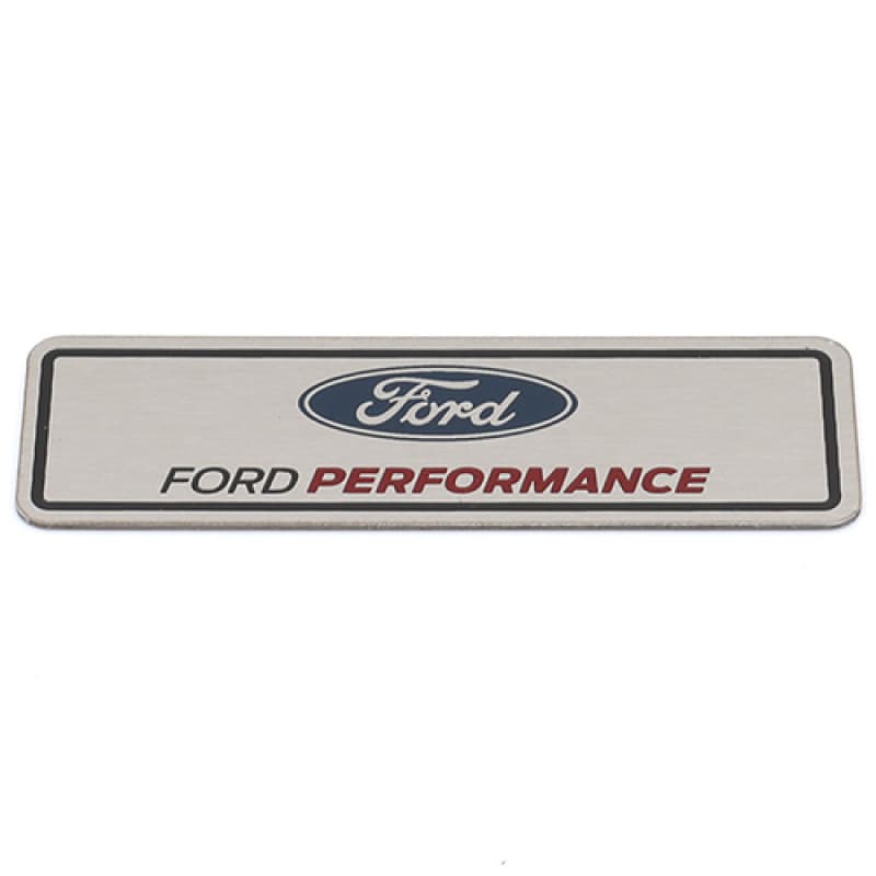 FR Badges