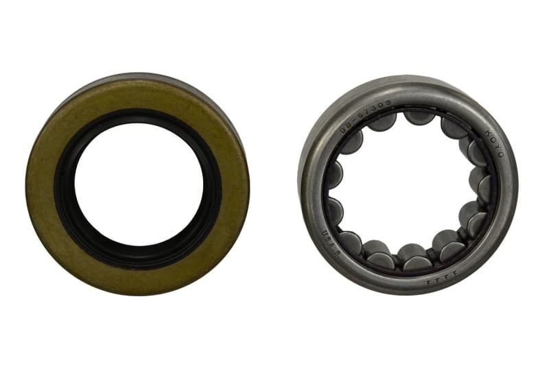FR Axle Seal Kits - Photo - Unmounted