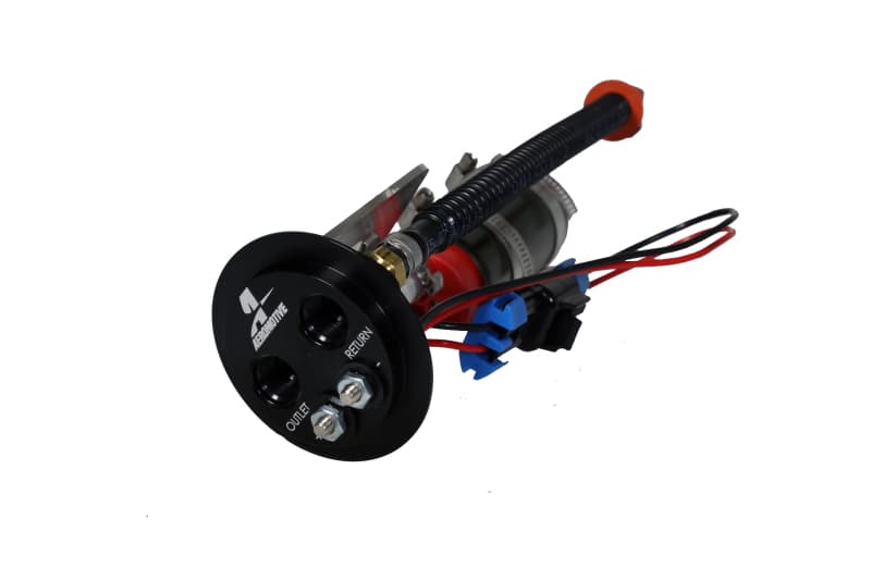 AER In-Tank Fuel Pumps - Photo - lifestyle view