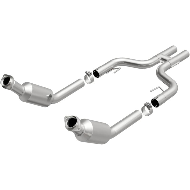 MAG Converter Direct Fit - Photo - Primary
