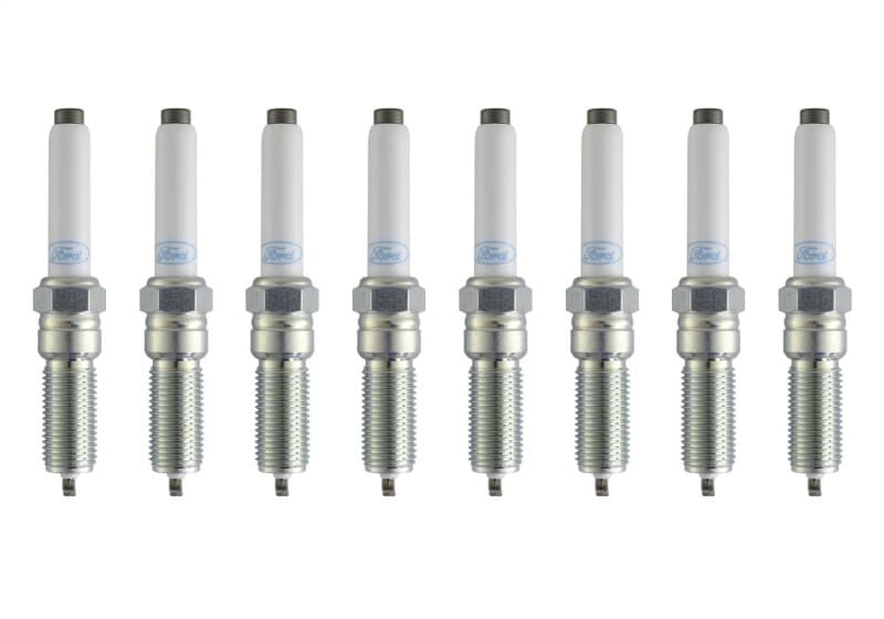 FR Spark Plug Sets - Photo - Primary