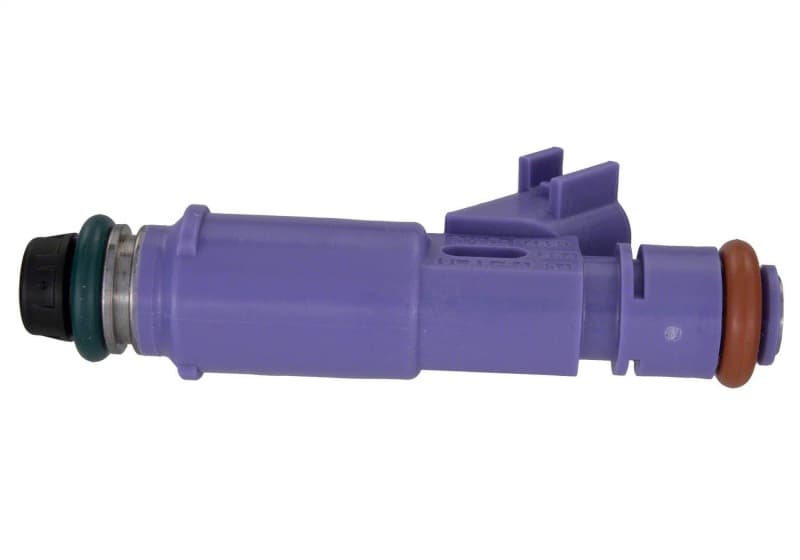 FR Fuel Injector Sets - Photo - Unmounted