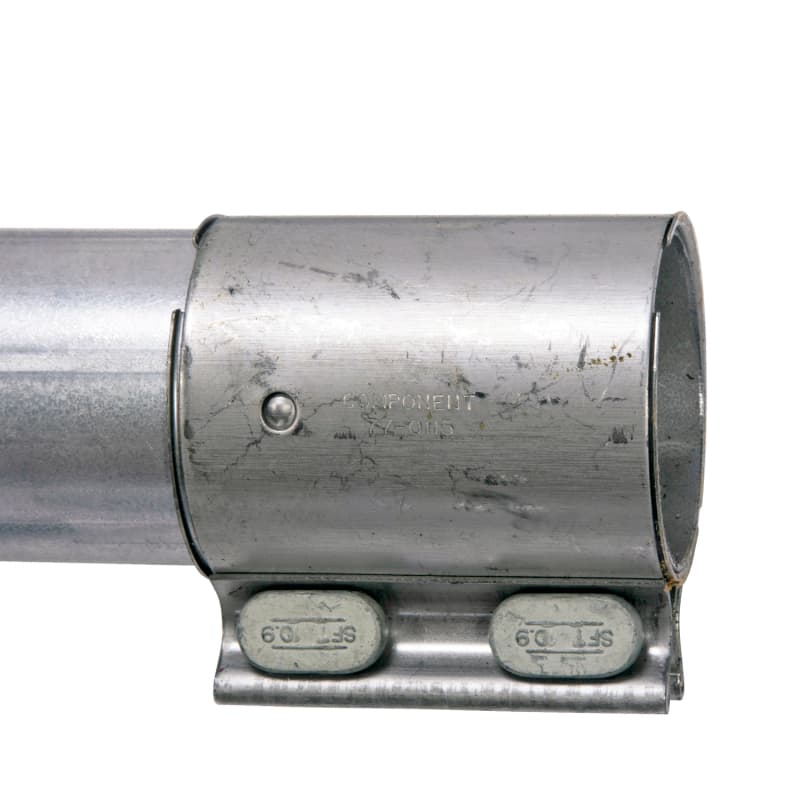BBK H Pipe Exhaust - User 4