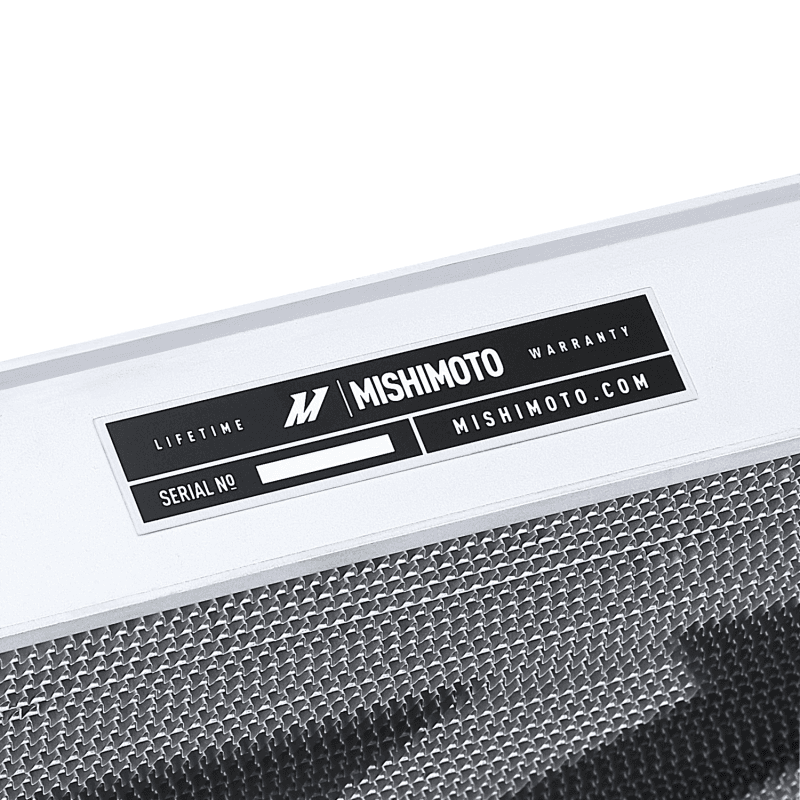 MM Radiators - Alum - User 1