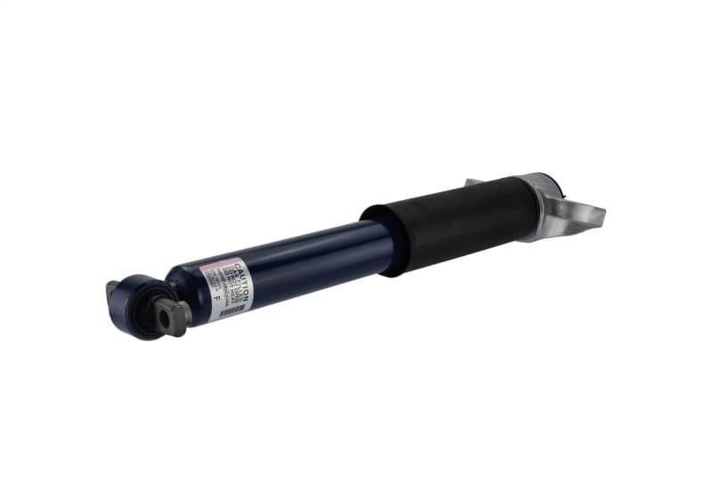 FR Shocks - Photo - Unmounted