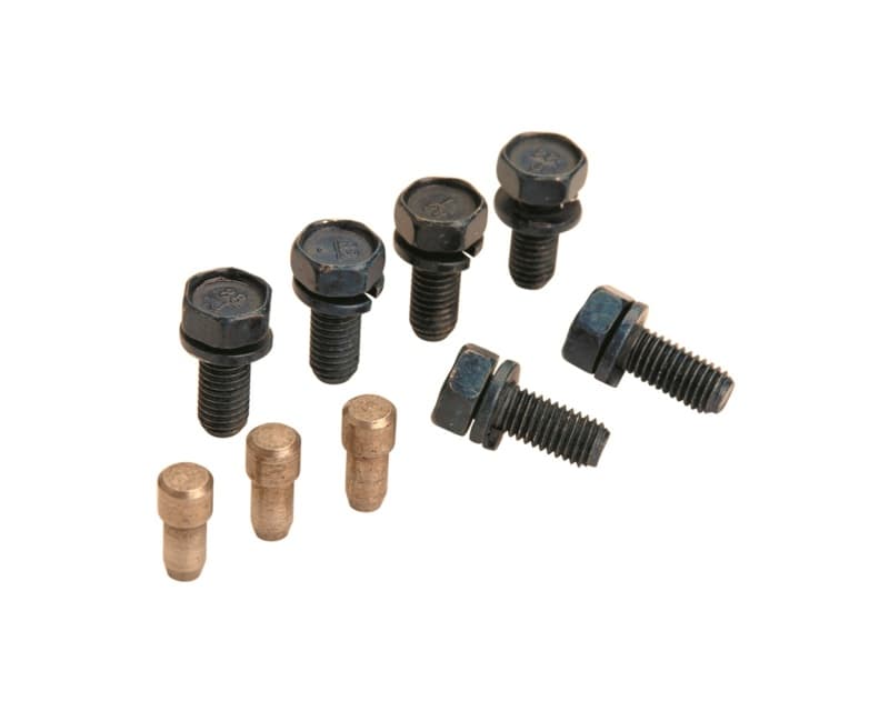 FR Pressure Plate Kits - Photo - Unmounted
