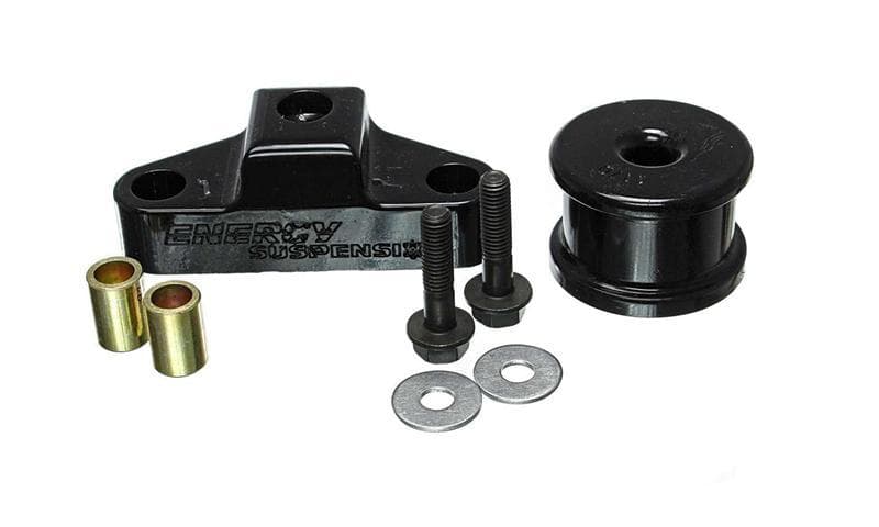ES Shifter Bushings - Red - Photo - Primary
