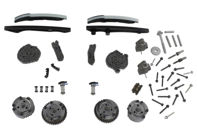 FR Cam Drive Kits - Photo - Unmounted