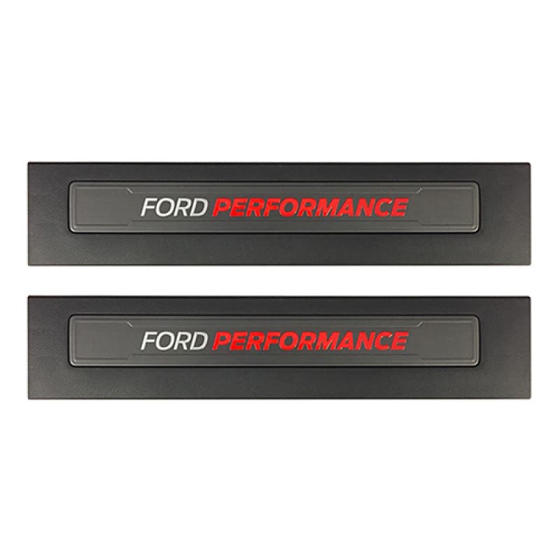 FR Trim Panels - User 1