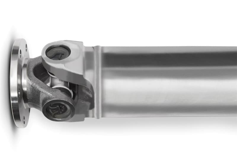 FR Driveshafts - Photo - Unmounted