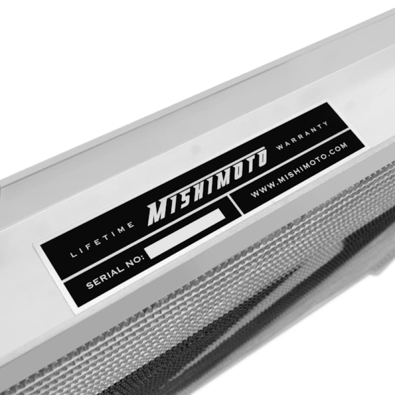 MM Radiators - Alum - User 2