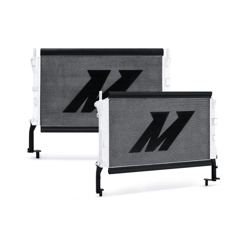 MM Radiators - Alum - Photo - Primary