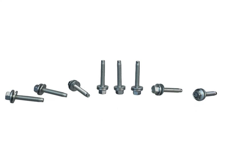 FR Ignition Coil Kits - Photo - Unmounted