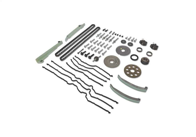 FR Cam Drive Kits - Photo - Unmounted
