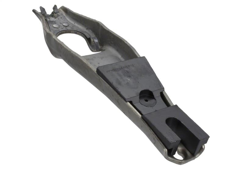 FR Clutch Release Levers - Photo - Unmounted
