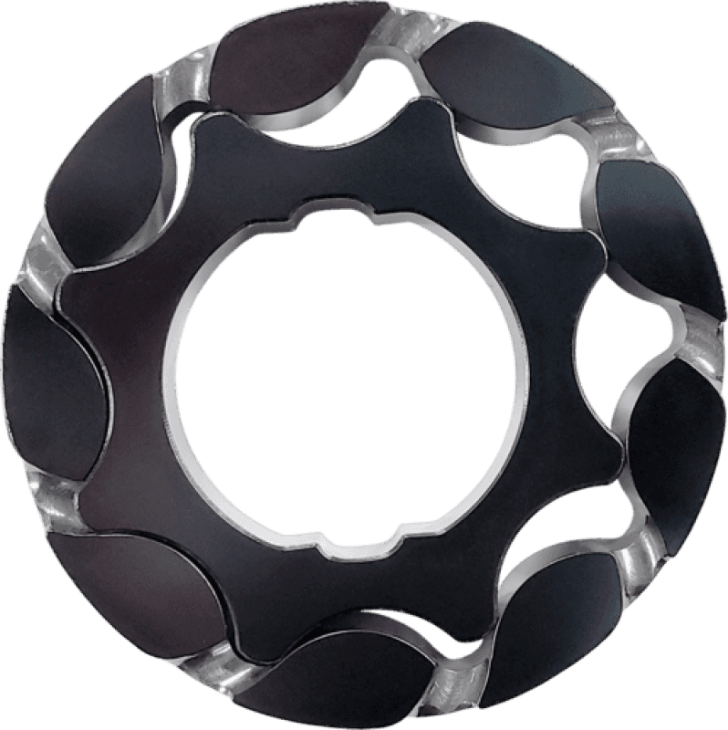 BOU Oil Pump Gear - User 1