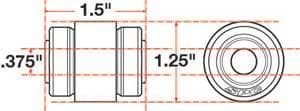 SPC XAXIS Flex Joint - Photo - Primary