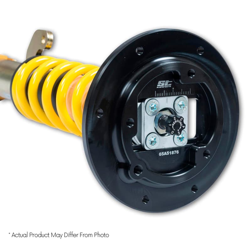 STS Coilover - User 2