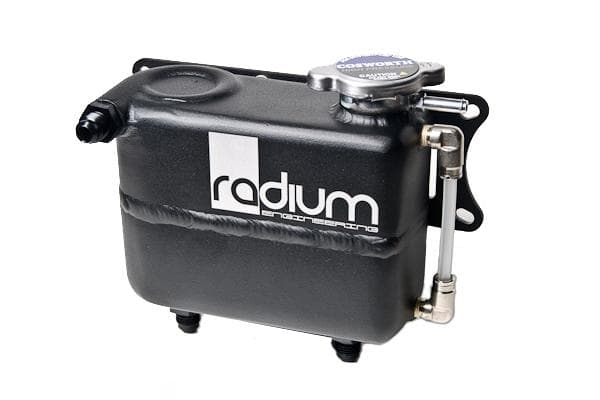 RAD Coolant Tank Kits - Photo - Primary