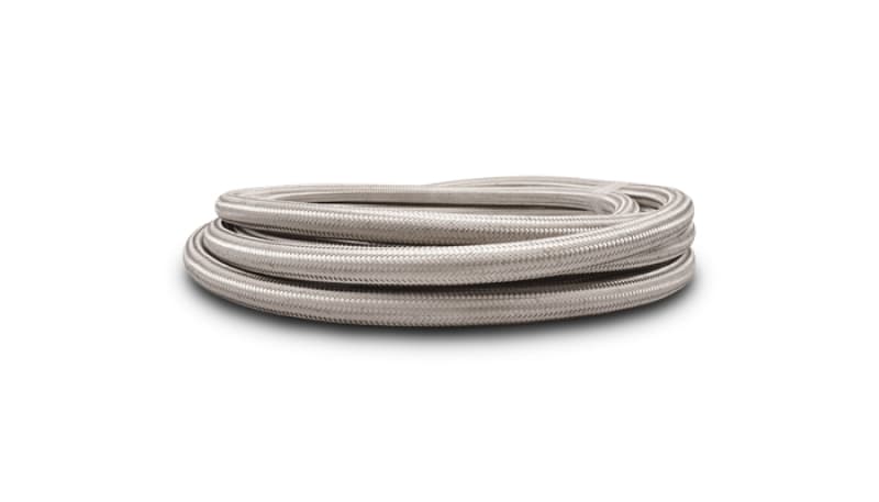 VIB Flex Hose - Braided SS - Photo - Primary