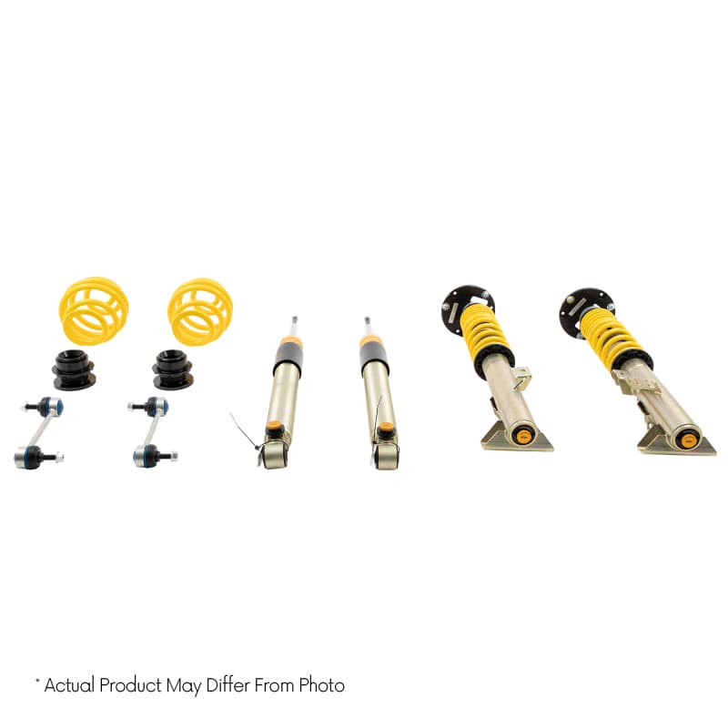 STS Coilover - User 3