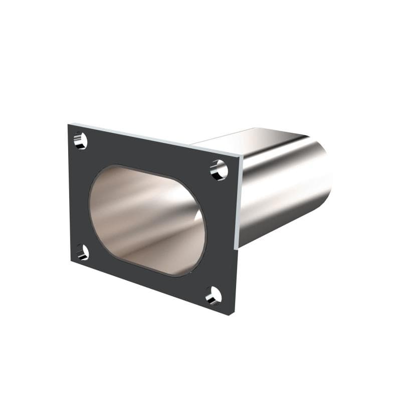 QTP QTEC Electric Valves - Photo - Primary