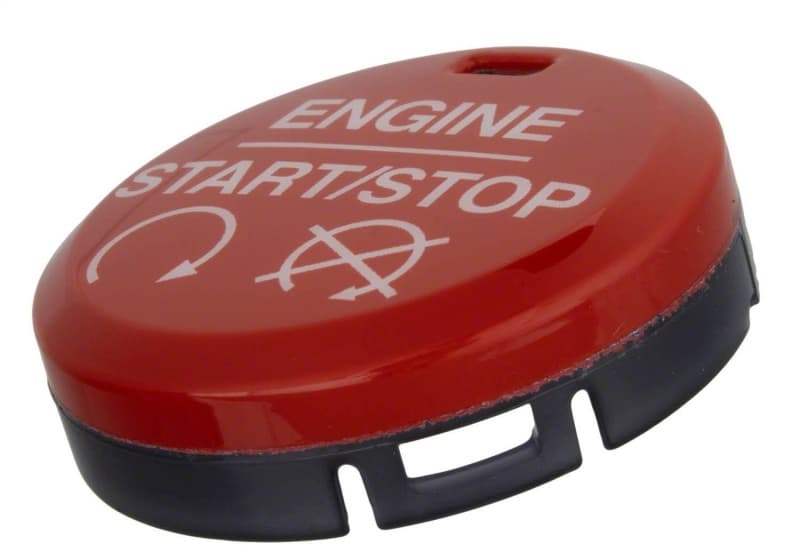 FR Starter Buttons - Photo - Unmounted