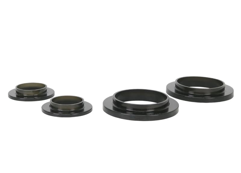 WL Bushings - Spring - Photo - out of package