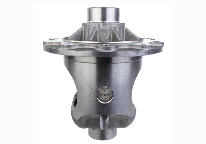 FR Limited Slip Units - Photo - Unmounted