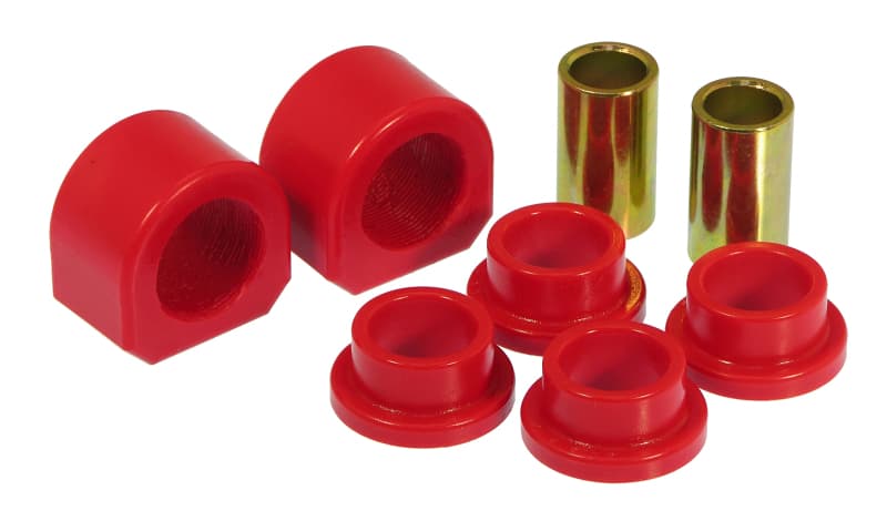 PRO Sway/End Link Bush - Red