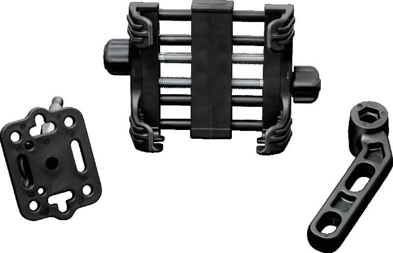 KUR Device Holders C