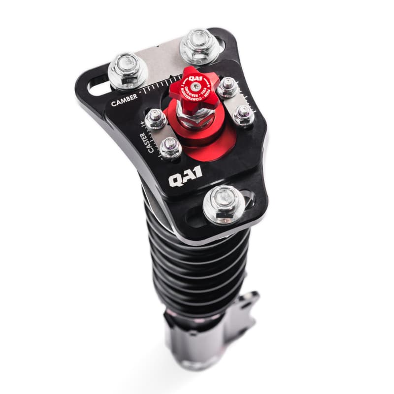 QAP Coil Shocks - Proma Star - Photo - Close Up