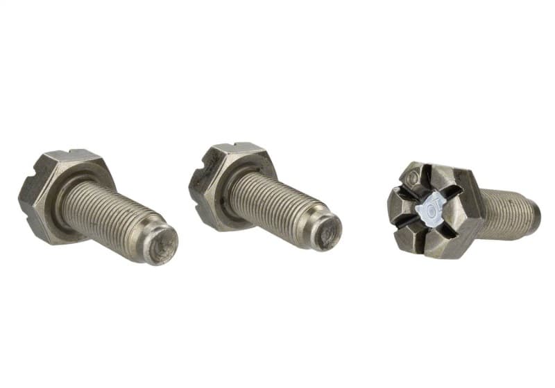 FR Flywheel Bolts - Photo - Unmounted