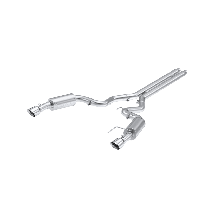 MBRP Catback Exhaust AL - User 1