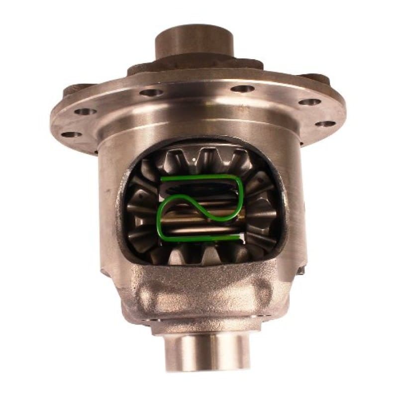 FR Limited Slip Units - User 1