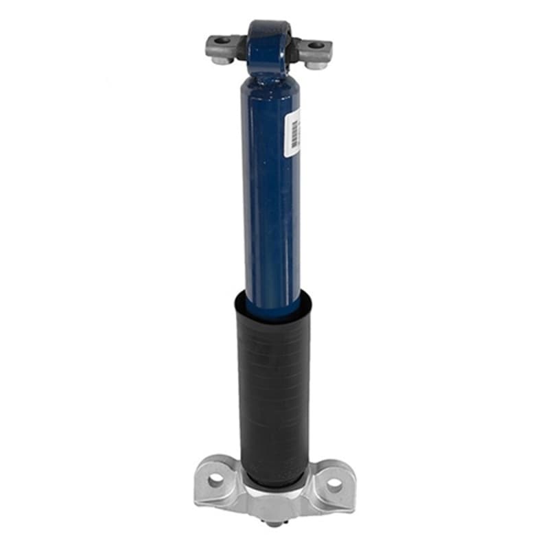 FR Shocks - Photo - Unmounted