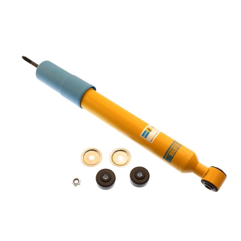 BIL B6 Series Shocks - Photo - Primary