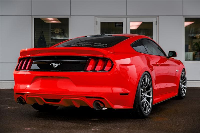 MBRP Catback Exhaust AL - Photo - Primary