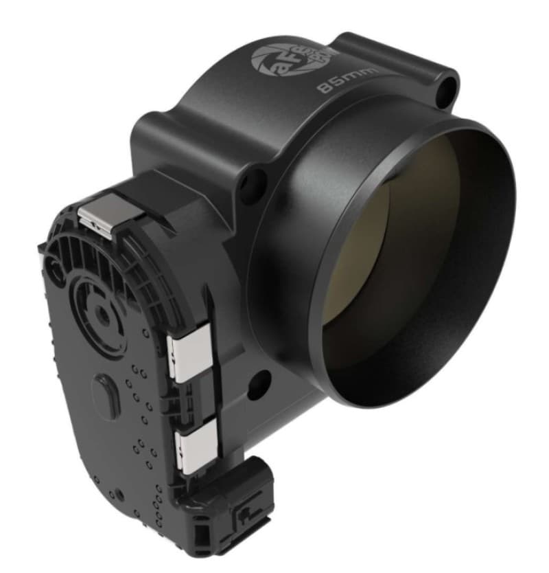 AFE Throttle Bodies - User 1