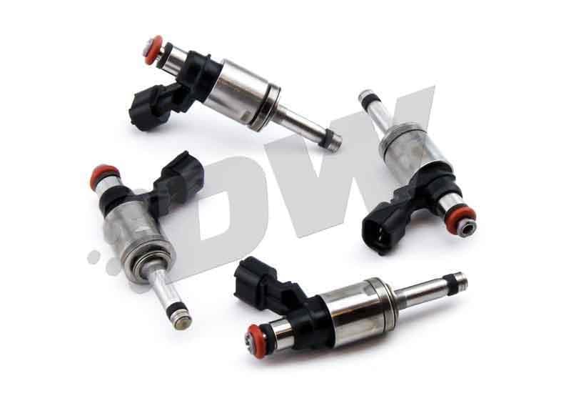 DW 1700cc Injector Sets -4 Cyl - Photo - Primary